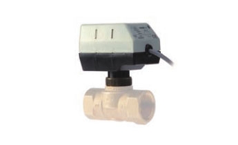  WK21.10電動(dòng)執(zhí)行器